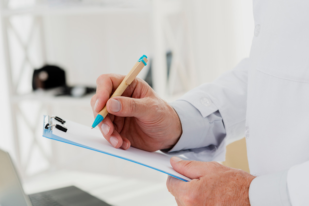 Testosterone Replacement Therapy In Testosterone Replacement Therapy Clinic In Sebring