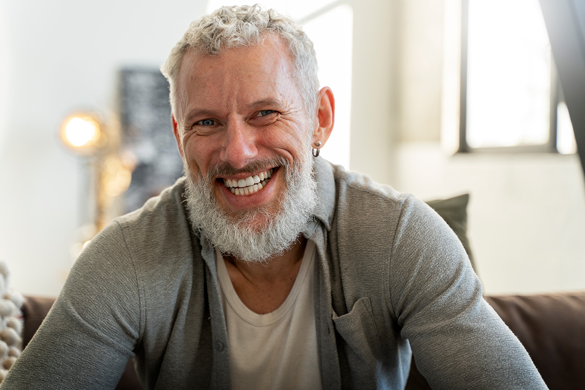 Testosterone Replacement Therapy for Men In Testosterone Replacement Therapy Clinic In Sebring